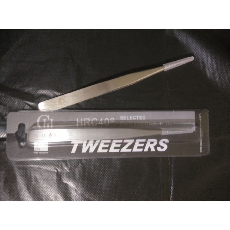 Pinset Cabut Bulu Walet HG ST-12