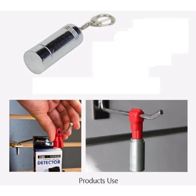 MAGNET DETACHER PEMBUKA STOP LOCK KEY