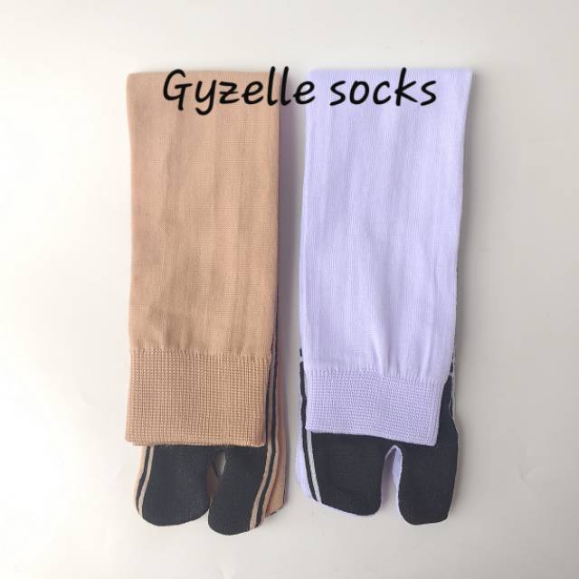 Kaos kaki jempol 1 kodi