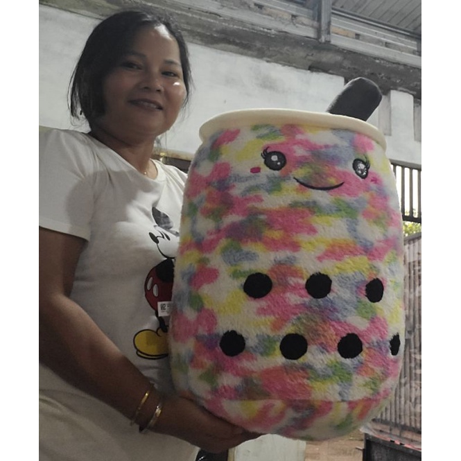 Boneka Boba jumbo 45cm murah