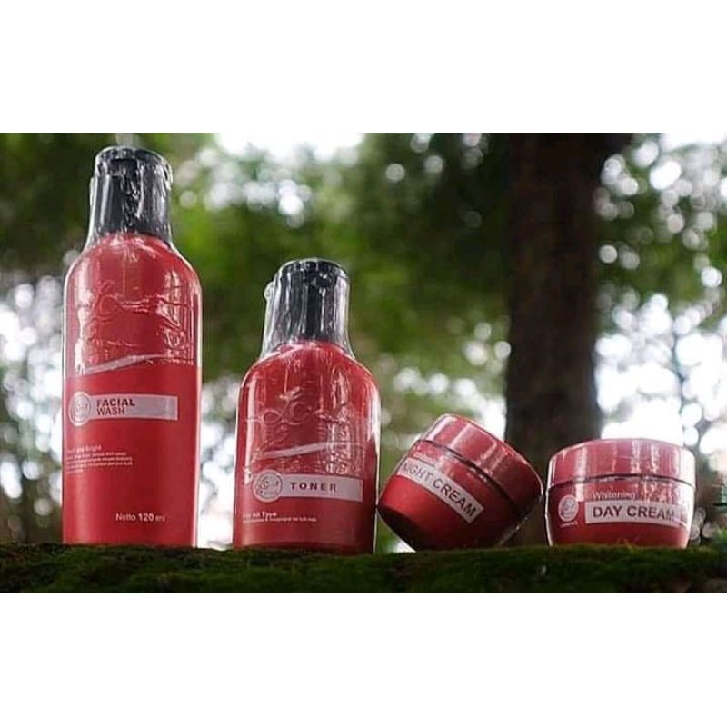 LC BEAUTY ORIGINAL Bpom