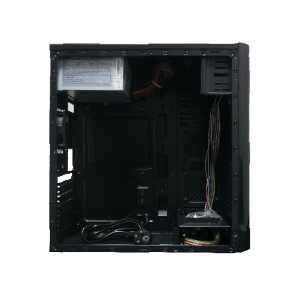 Ace Power Pioneer G With PSU 500W Casing PC