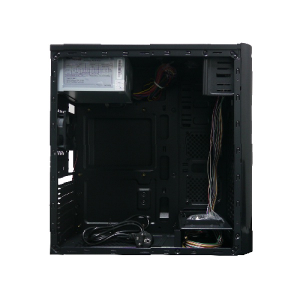 Casing PC ACE Power Luster G + PSU 500W