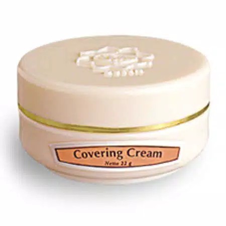 VIVA Covering Cream 22g | Foundation Concealer Cream