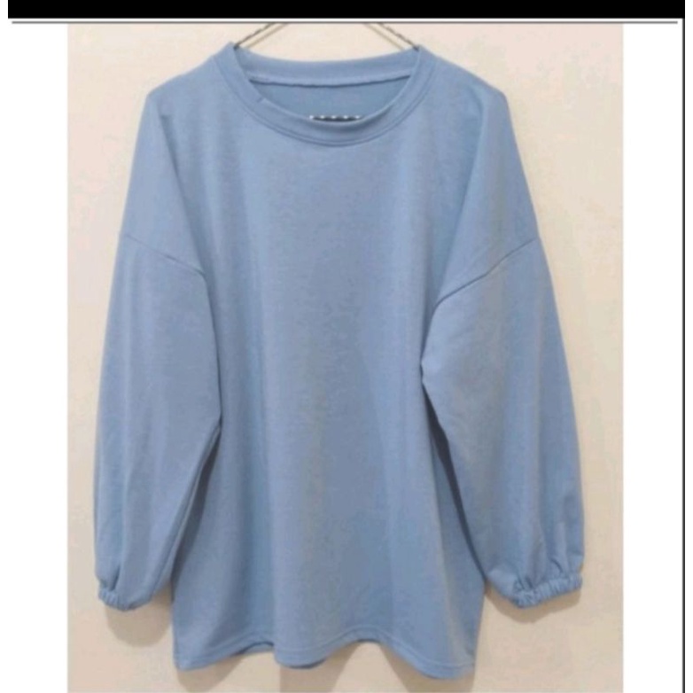 BLOUSE BATWING