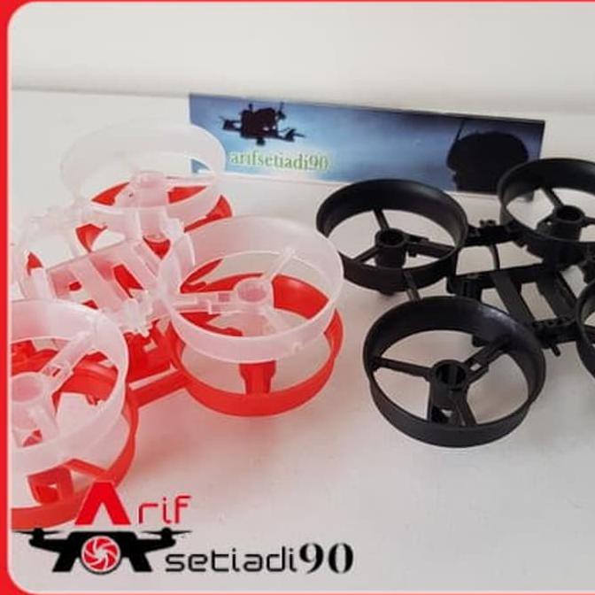 frame e010 cocok e011 615 motor h36 tiny6 betafpv
