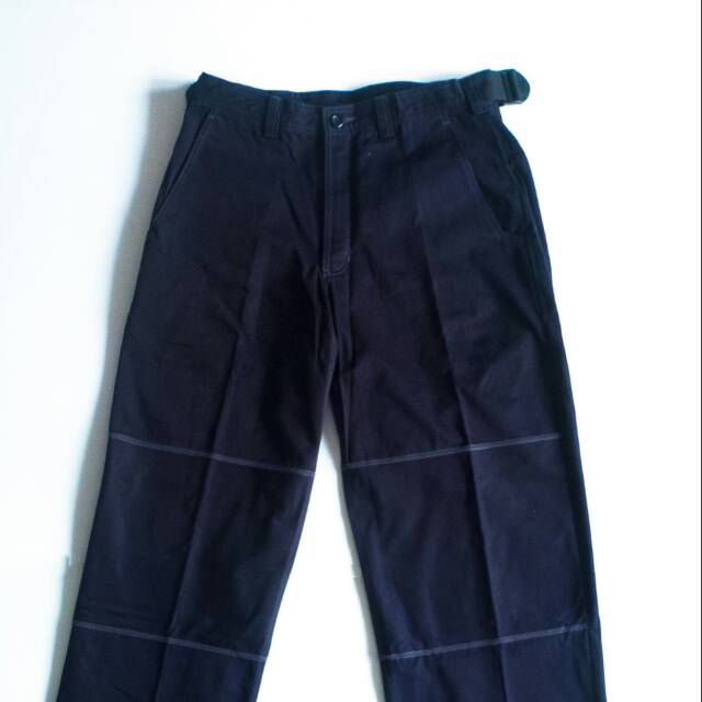 Celana panjang starter