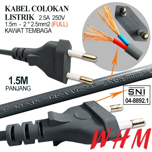 FITING LAMPU GANTING OUTDOOR / KABEL POWER /Fiting Lampu wd e-27/fiting gantung e-27/fiting jalan