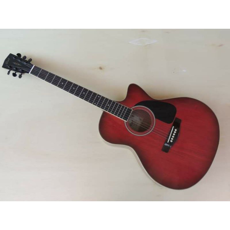 GITAR AKUSTIK CORT