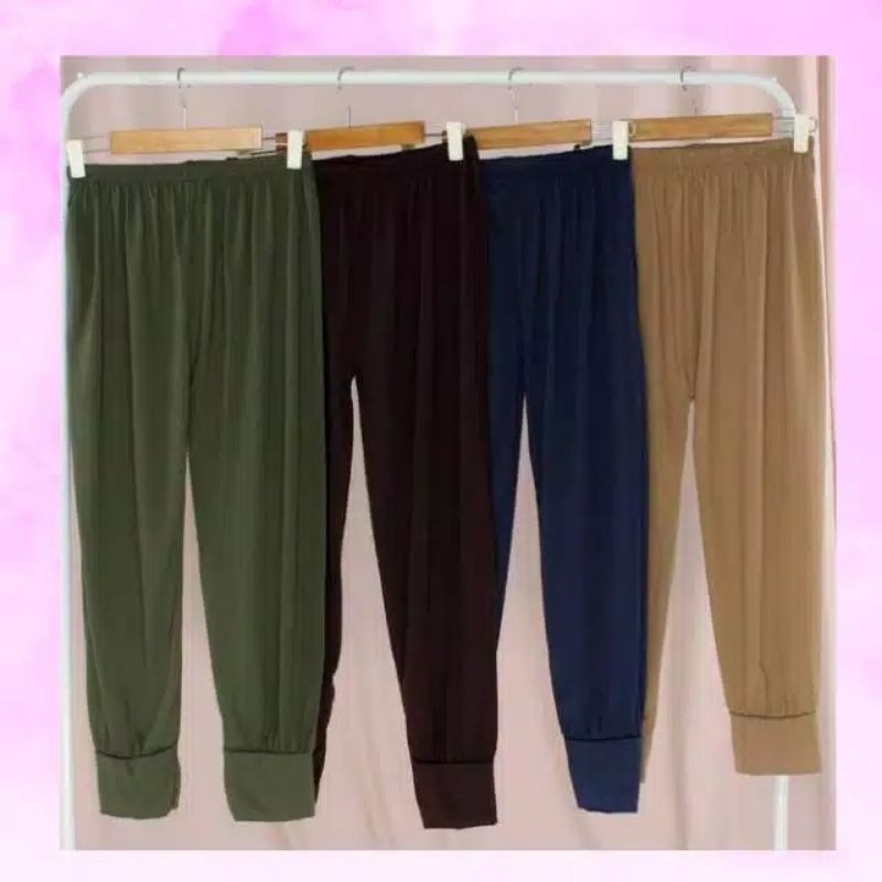 celana inner gamis aladin kodian
