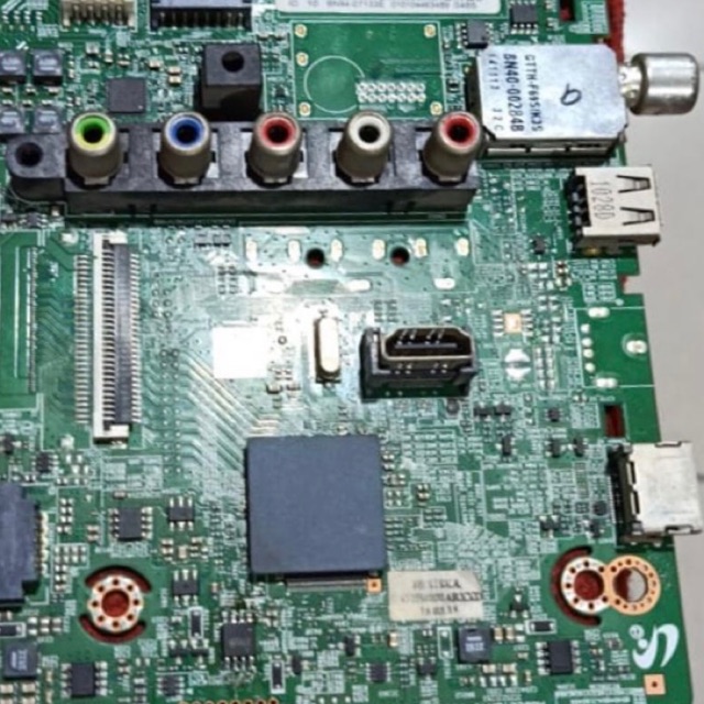 Mother Board Samsung UA32H4000AR - Mb Samsung UA32H4000AR - Mb Samsung UA32H - Mb Samsung UA32