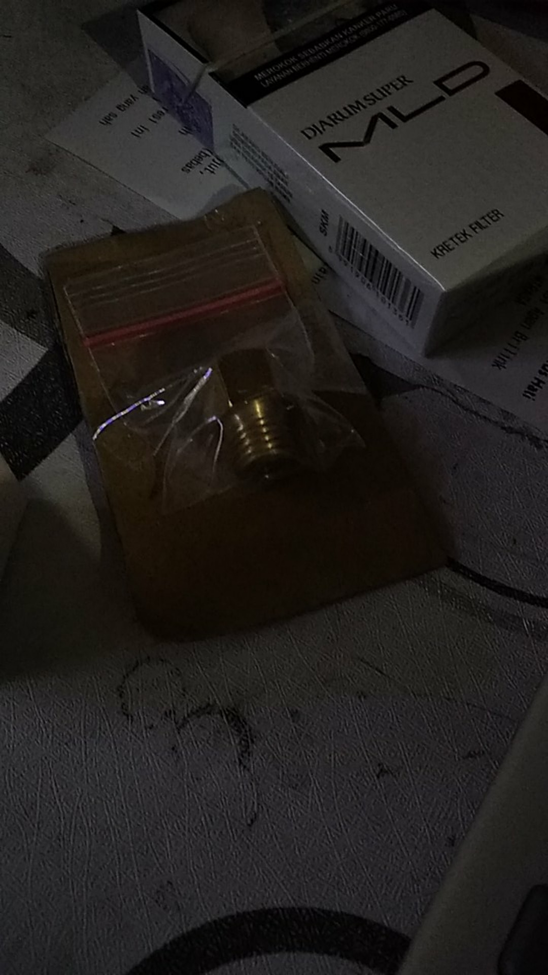 Termurah!!! Nepel Tabung Co2 Apar 1kg Konverter Baut Apar Ke Co2