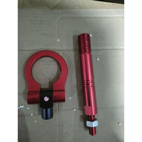 towing derek avanza 2004- 2020