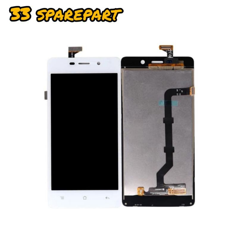 LCD FULLSET OPPO JOY3/A11W ORI