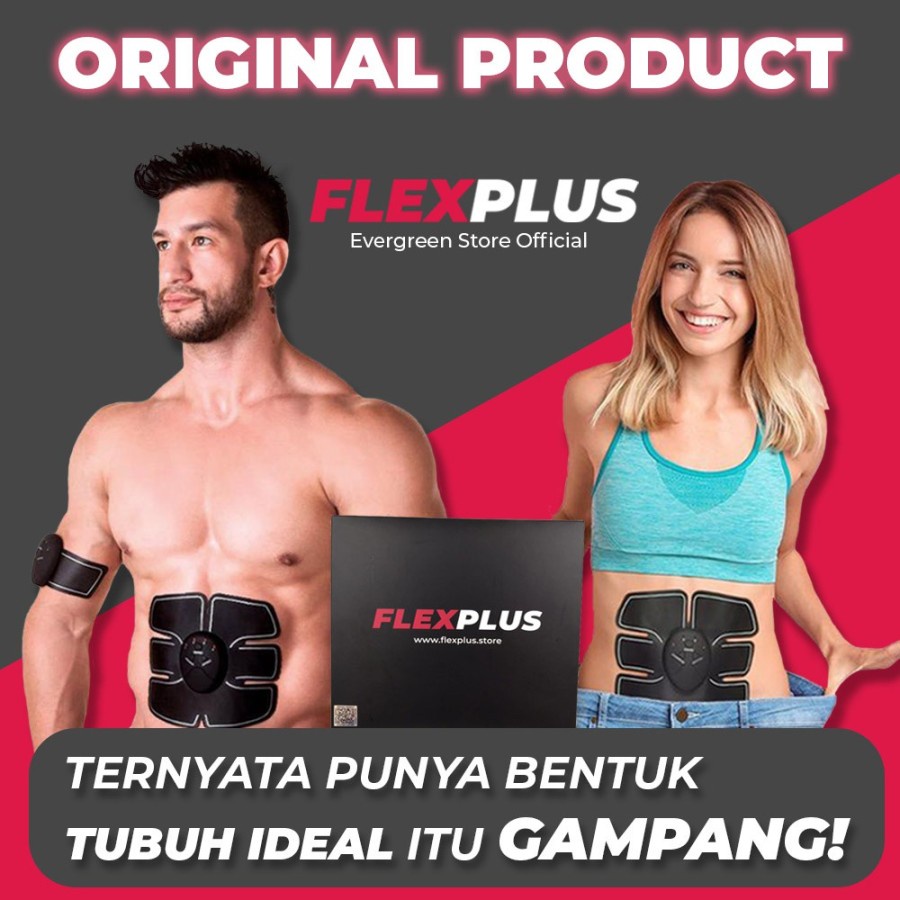 flexplus original | flex plus original