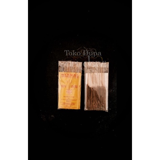 Dupa Wangi Mini Hotri Ayur Herbal Bali 16cm