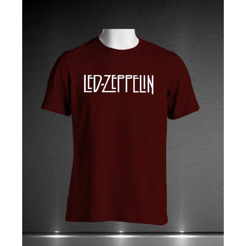 Kaos Led Zeppelin