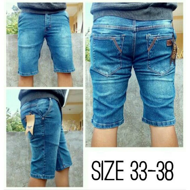CELANA PENDEK PRIA / CELANA PENDEK JEANS PRIA / CELANA JEANS PRIA PENDEK / CELANA JEANS PENDEK COWOK