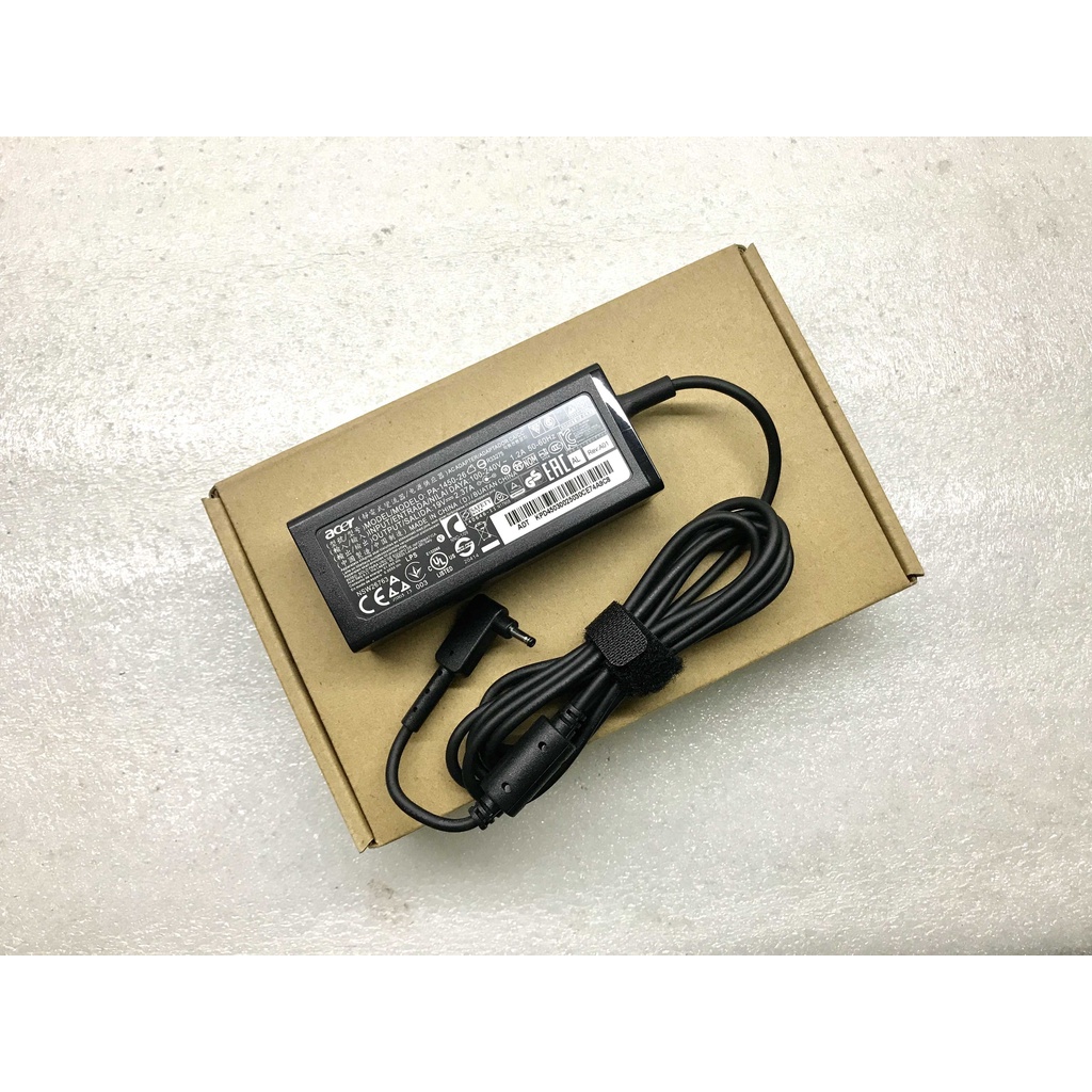 Adaptor Charger Laptop Acer Spin 1 SP111-33 Series ORIGINAL
