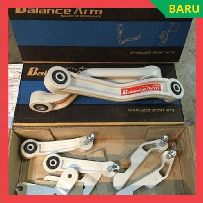 Balance Arm Toyota Balance Arm Toyota Fortuner Toyota Fortuner TRD