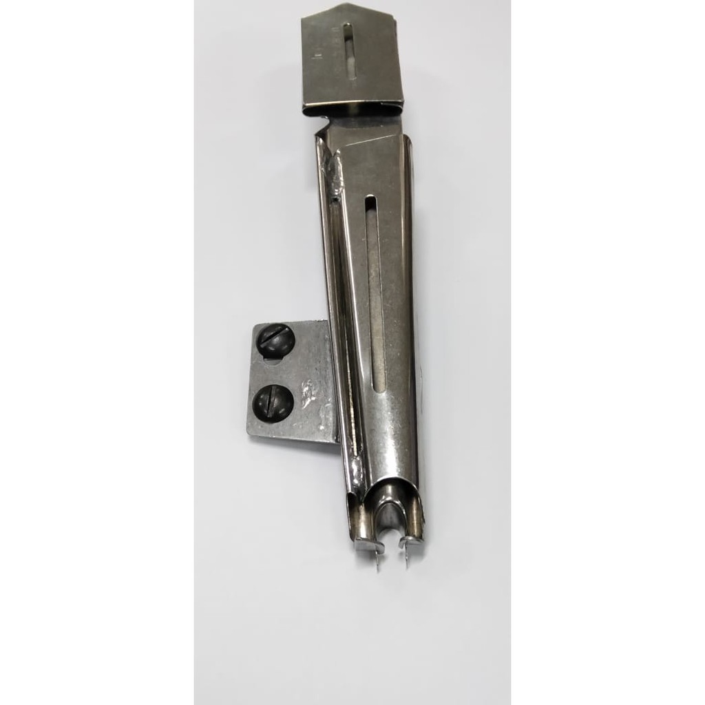 Corong Lipat 1/ Lipat Single Overdeck Interlock Kam