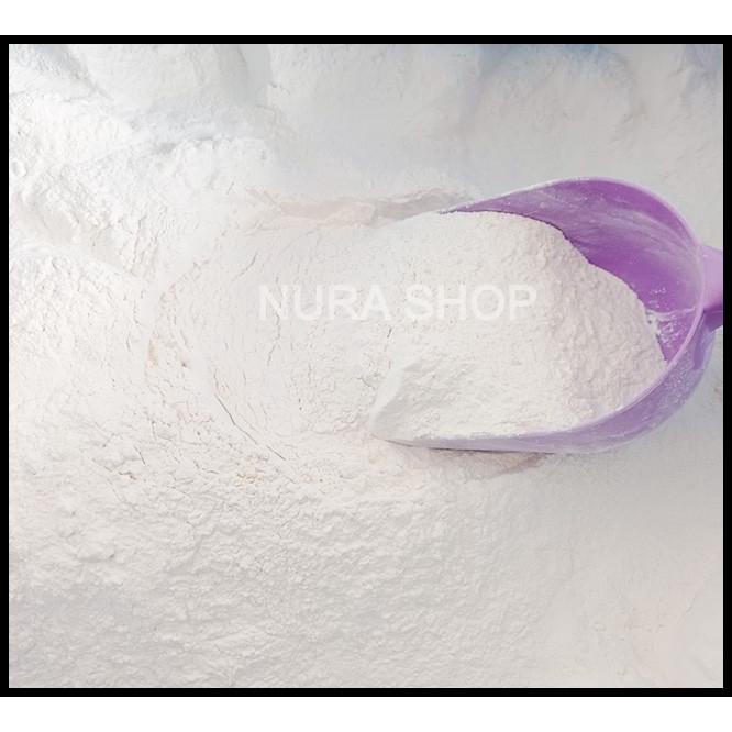 

Xanthan Gum Food Grade ( Emulsifier )