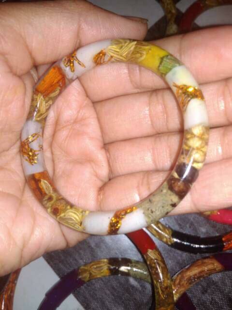 GELANG SAMBETAN / GELANG SAWAN / GELANG ANTIK / GELANG UNIK / GELANG REMPAH / GELANG KEKINIAN-6