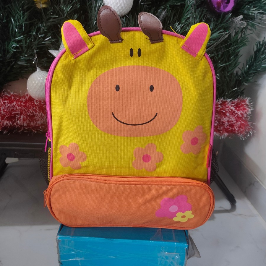 Tas Sekolah  Anak / Tas Ransel Bahan Premium