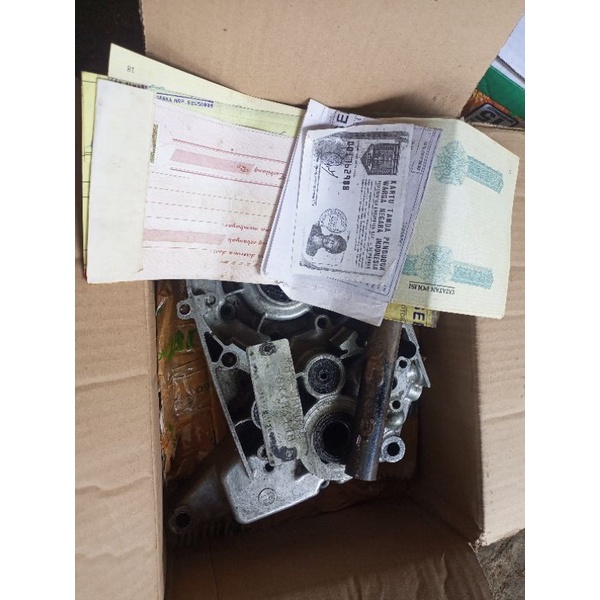 Dokumen Rx s thn 95 plt H ungaraan