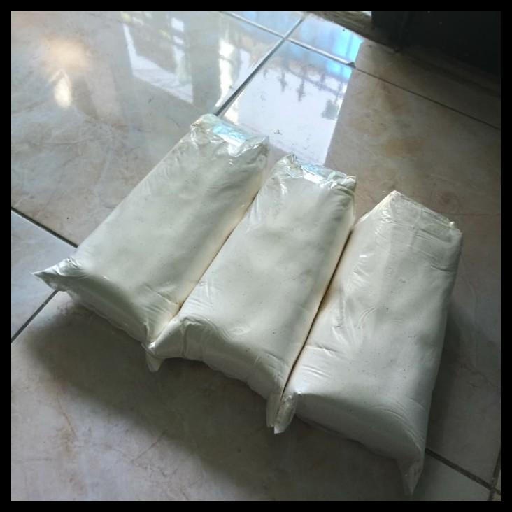 

TERBARUU!! Paket tepung chicken pok/ayam pok (tepung shihlin + marinasi) TERBARU
