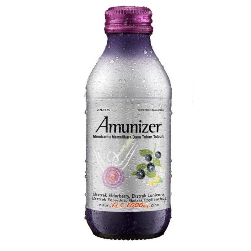 

Amunizer Botol