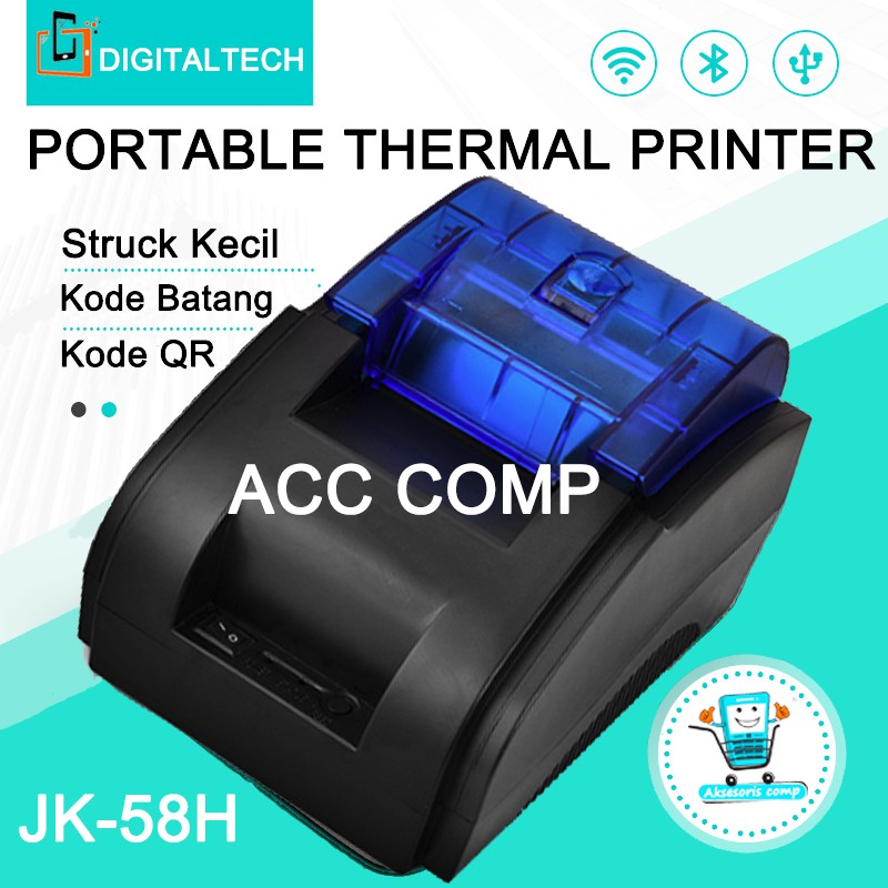 printer thermal kasir