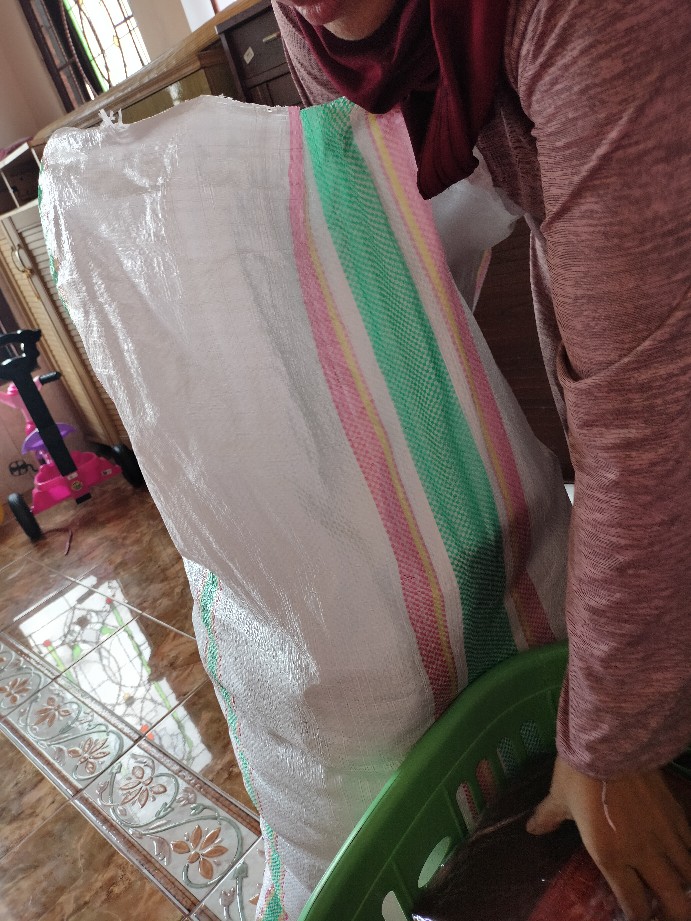 Jaz Koko Cendrawasih Batik Kampus