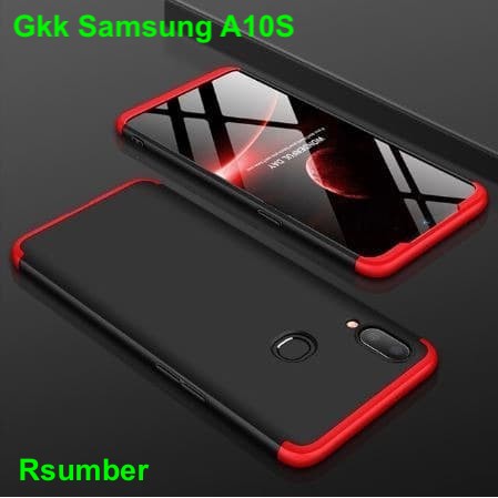 Samsung A10s full cover gkk original 360