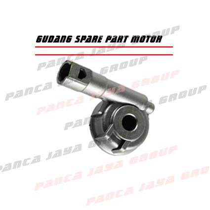 GEAR BOX ASSY GIGI SPEEDOMETER KILOMETER CBR 150 LAMA OLD CBU THAILAND