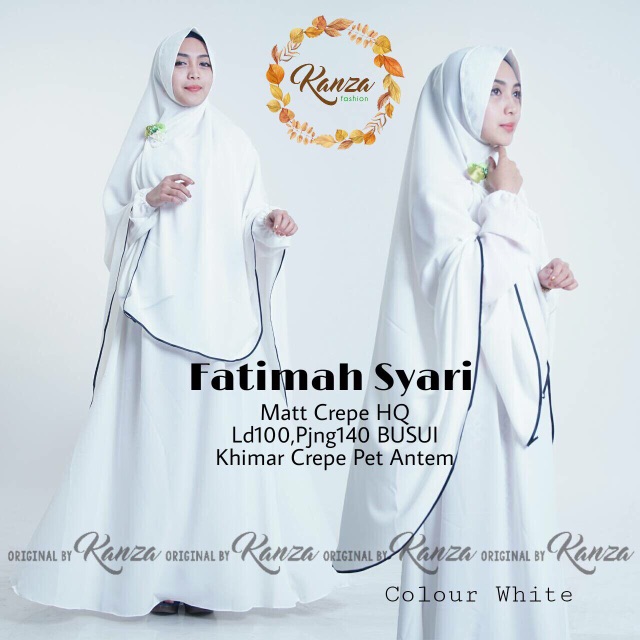 Fatimah syari