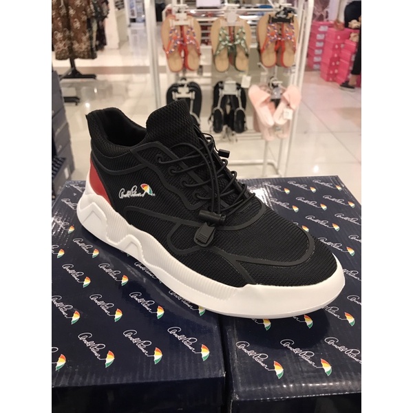 "BIG SALE" Sepatu Sneaker Arnold Palmer Original