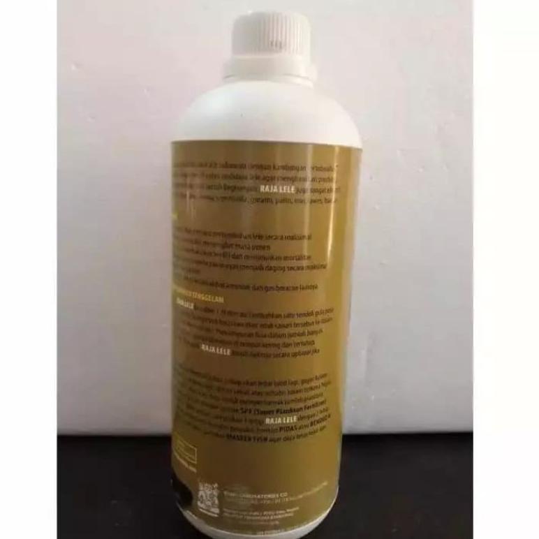

TERLARIS 8729 Probiotik RAJA LELE 1liter ㄳ