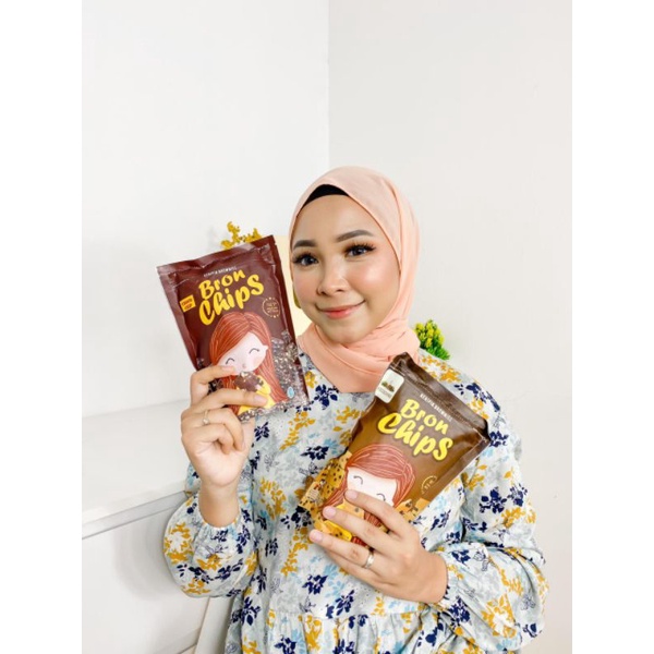 

BRONCHIPS Paket Reseller