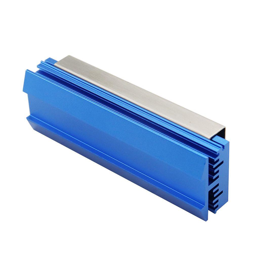 Top SSD Heatsink Pendingin Pendingin Pendorong Radiator M.2 NVME Heat Sink