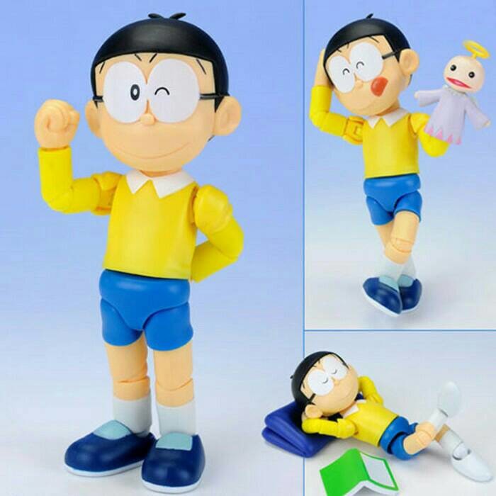 SHF Doraemon Nobi Nobita