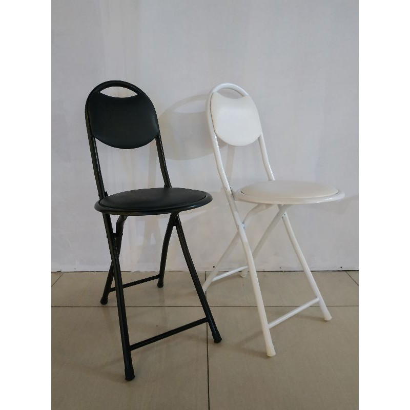 kursi lipat , kursi sholat , kursi serbaguna , kursi besi busa