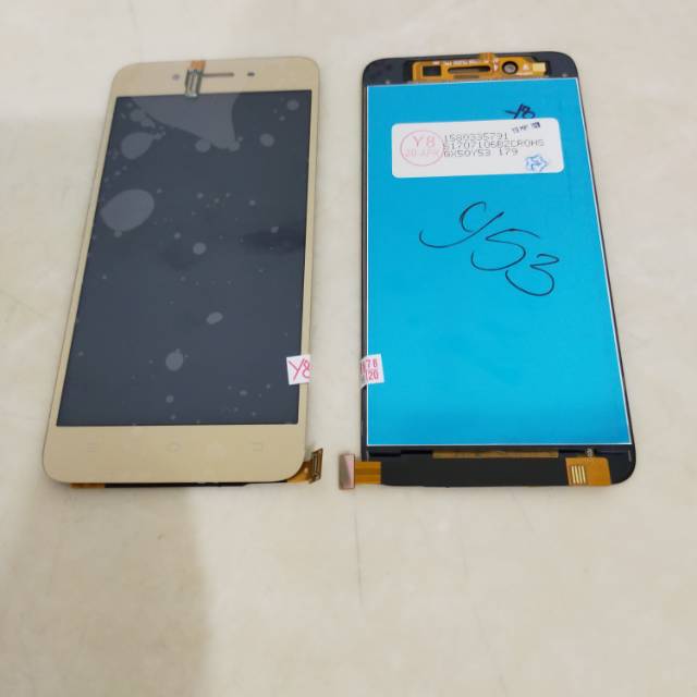 Lcd Vivo y53