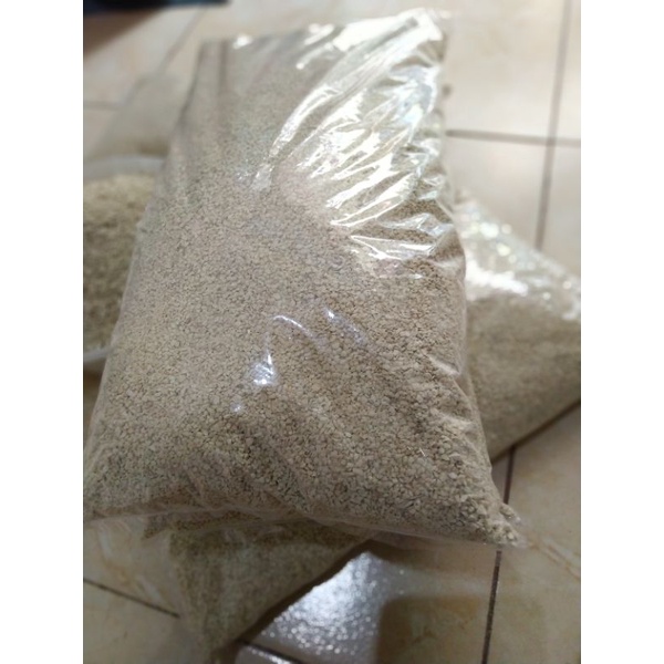 PASIR ZEOLIT KUCING ANJING 2 KG
