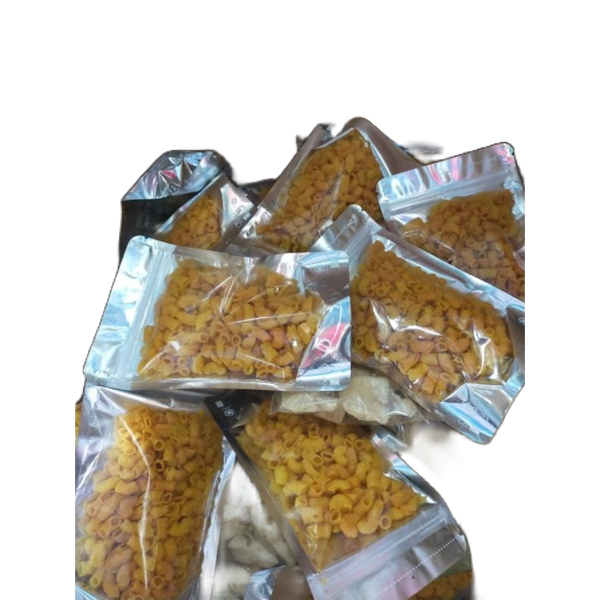 MAKARONI PIPA ASIN 80G