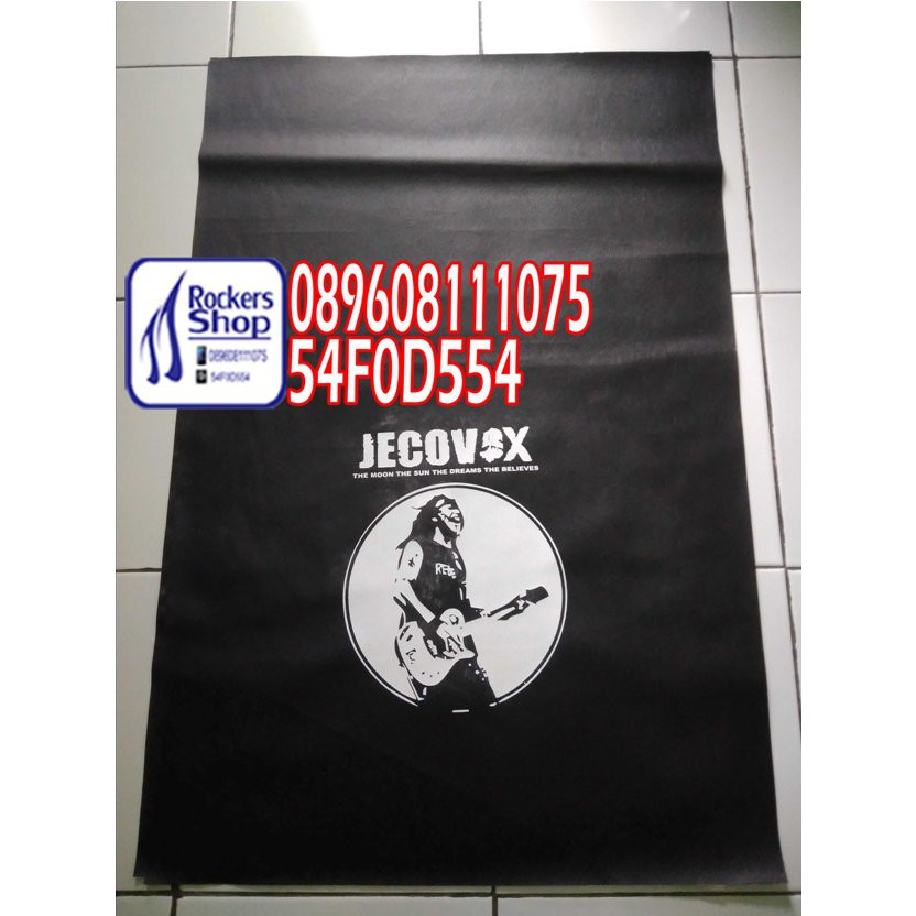 JOK MOTOR JECOVOX JECOVERS ROY JECONIAH BOOMERANG