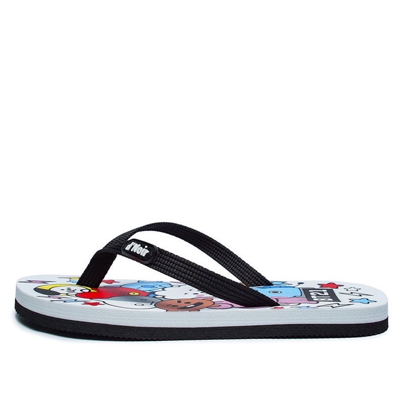 Sandal Anak Perempuan BT21 Terbaru