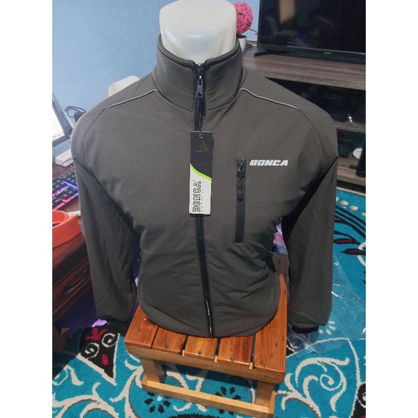 jaket bonca ori m l xl-I