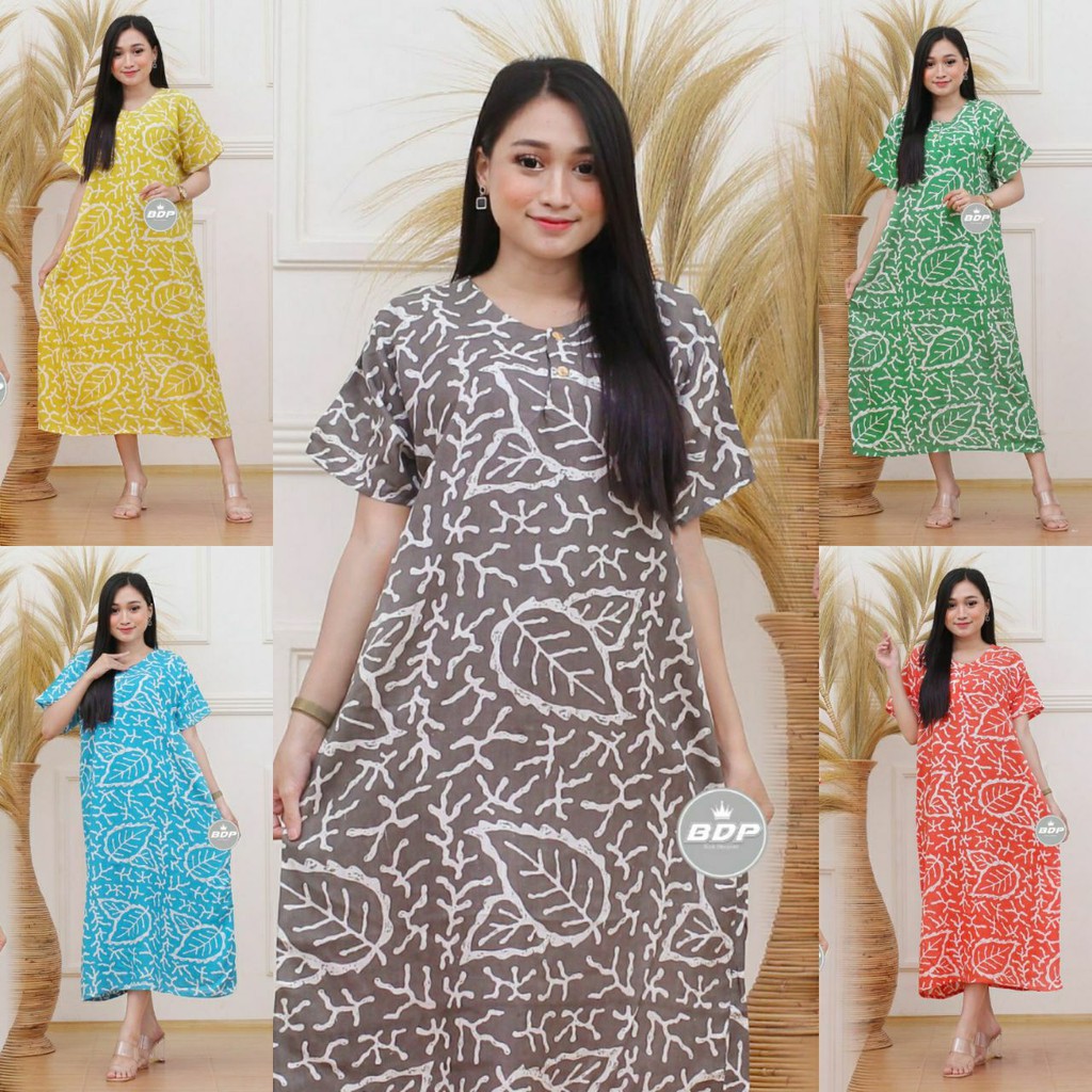 Daster Viral Cantik motif Lucu keren √ Daster murah Motif Terlaris dan termurah95