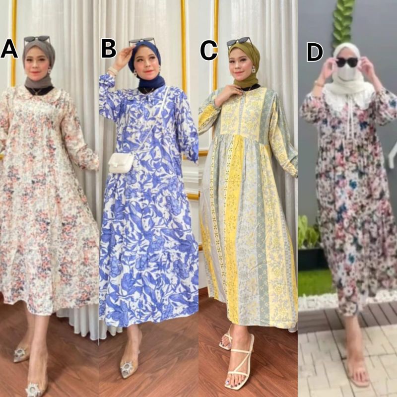 home dress last june